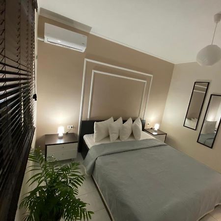 Lucas Apartment ティラナ エクステリア 写真